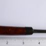 Vintage BARLING  4229  60s-70s London Vintage  Apple Tobacco Pipe Image 9