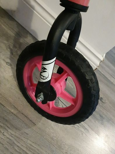 Balance Bike