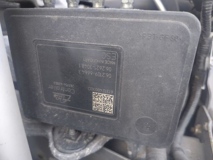 Breaking Honda civic 1.6 diesel