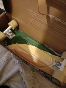 skateboard penny