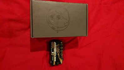 Pigtronix Philosopher's Tone