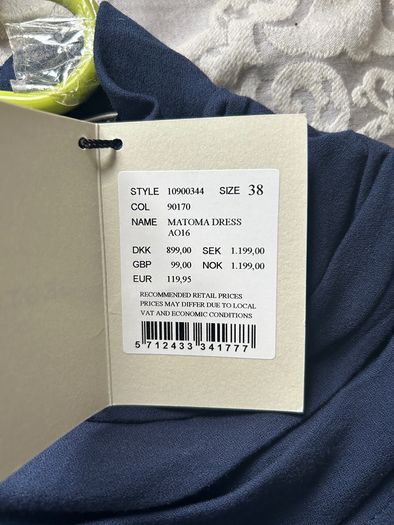 Gestuz dress