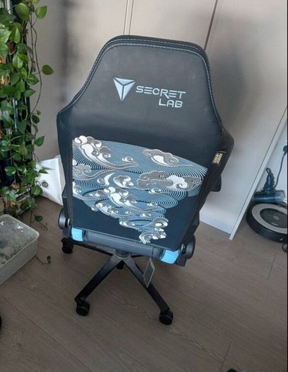 Secret Lab Yasuo Office / Gaming Chair