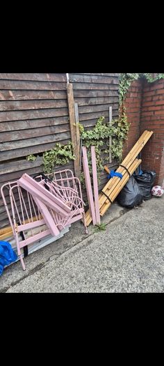 rubbish removal
