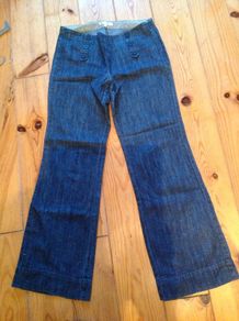 Age 14 Lightweight Trousers