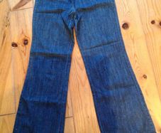 Age 14 Lightweight Trousers