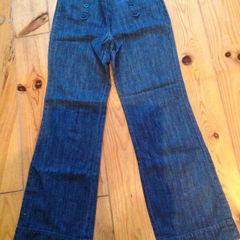 Age 14 Lightweight Trousers