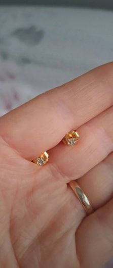 toddler earrings