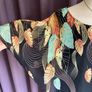 Gorgeous new top, size 20 Image 4