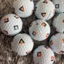Golf Balls TaylorMade TP5 (PIX) X 40 Image 7