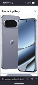 Google pixel 10 pro xl