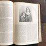 1841 Antique Book - The Penny Magazine (bound issue) Image 8