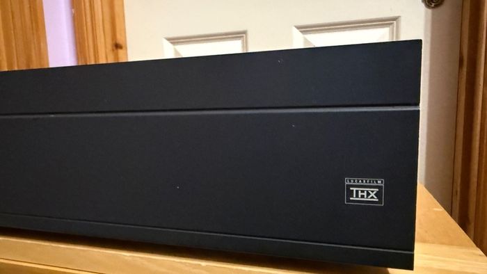 Power Amplifier NAD 216 THX