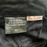 Black Cargo Pants Image 6