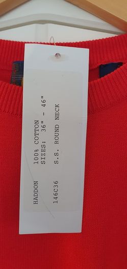 Jumper Big Clearout, Make An Offer