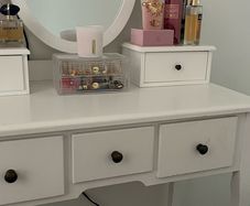 vanity