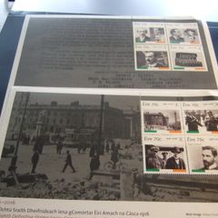 Stampa Stamp Sheets.