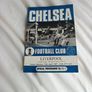 Chelsea programmes 1958 to 1971 Image 9