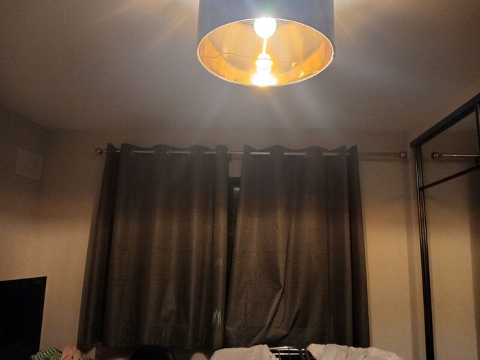 Blackout Curtains