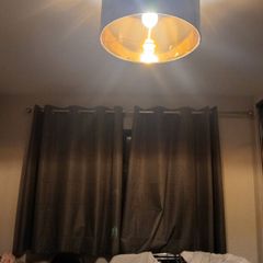 Blackout Curtains