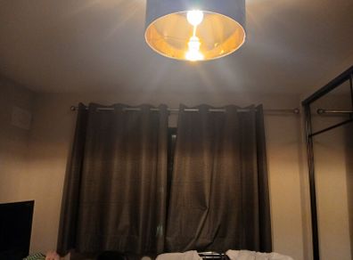 Blackout Curtains