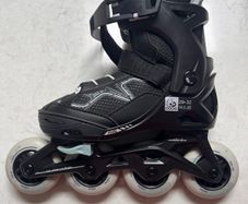 decathlon oxelo roller blades