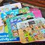 Vtech touch and learn activity desk Image 3