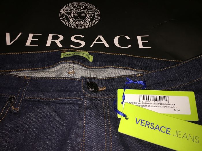 Versace Jeans