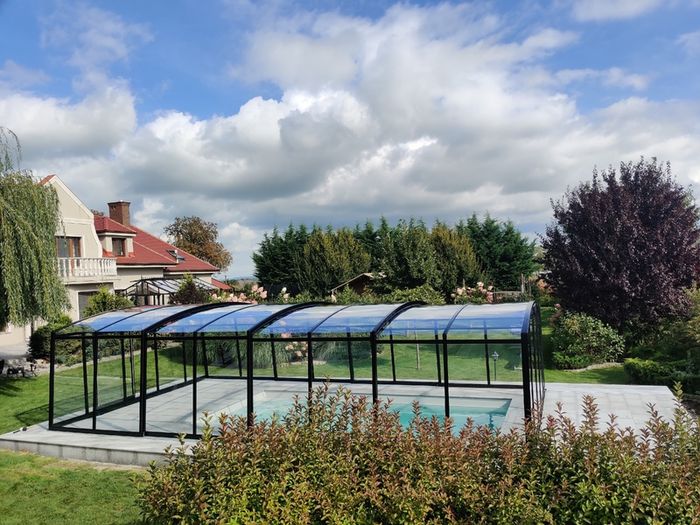 PRIMECOVER - Premium Pool Enclosures