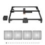 70 Watt Laser engraver with table Image 2