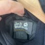 Jack Wolfskin Men's Black Outdoor Jacket Size M Image 5