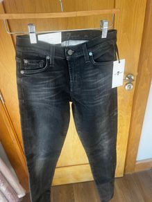 Seven for all Mankind Jeans size 25