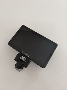 Small Hd Oled 5 Inch