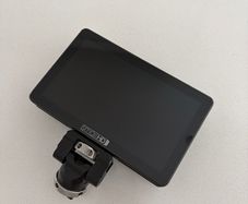 Small Hd Oled 5 Inch
