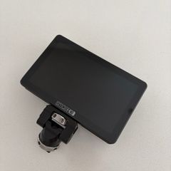 Small Hd Oled 5 Inch