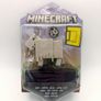 Minecraft Figure 2021 Goat HDV15 with 1 Build-a-Portal Piece & 1 Accessory NEW Image 2