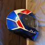 HJC I90 Hollen Flip Front Modular Helmet Image 3