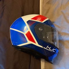 HJC I90 Hollen Flip Front Modular Helmet