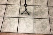 Celtic Ironworks Candle Holder