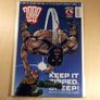 2000 AD progs 1350 to 1361 Image 2