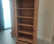 book case