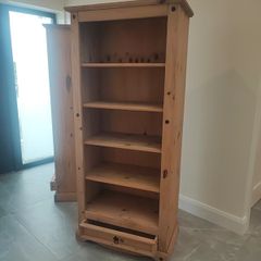 book case