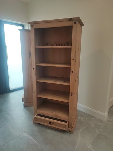 book case