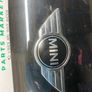 2012 Mini Countryman Bonnet Black Image 6
