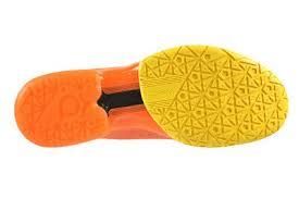 Nike KD V Elite Team Orange Uk 11 / Us 12 Deadstock
