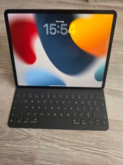 Apple Ipad Pro 12.9inch 5th Gen - WiFi + Cellular