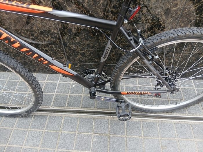 bike