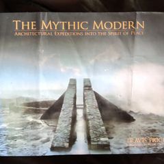 The Mythic Modern Architecture Book