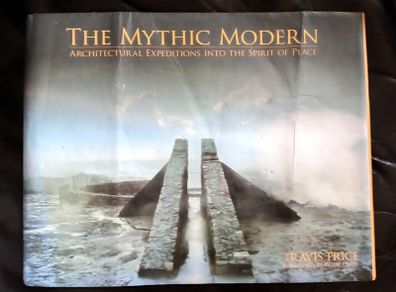 The Mythic Modern Architecture Book