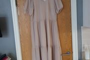 H&amp;M Divided Dress.   S.12.    B.N.W.T.